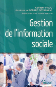Gestion de l'information sociale - COLLECTIF