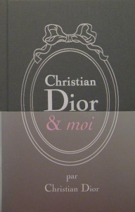 Christian Dior & moi - Dior Christian
