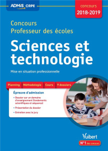 Sciences et technologie - Mise en situation professionnelle. Concours professeur des écoles, Edition - Loison Marc ; Delavenne Bénédicte ; Faure Brigitte
