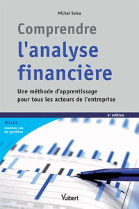 Comprendre l'analyse financière - Salva Michel