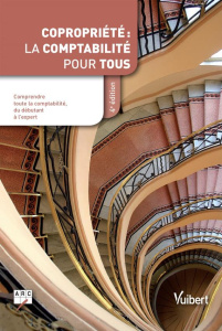 Copropriété : la comptabilité pour tous. 4e édition - Perrier Alain