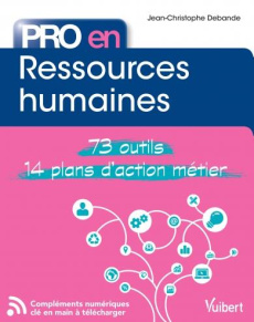 Pro en ressources humaines - Debande Jean-Christophe