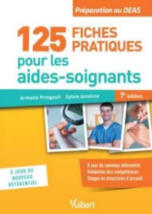 Toutes les fiches pratiques pour réussir en IFAS. Préparation au DEAS. Modules 1 à 8, 7e édition - Pringault Armelle ; Ameline Sylvie