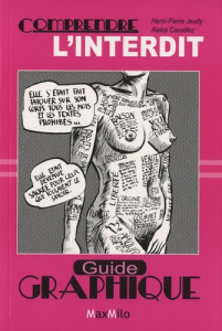 Comprendre l'interdit - Jeudy Henri-Pierre ; Cavaillez Aleksi
