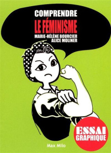 Le féminisme - Bourcier Marie-Hélène ; Moliner Alice