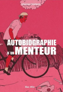 Autobiographie d'un menteur. Volume VII - Chapman Graham ; Vierne Béatrice ; Sherlock David