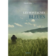 Les montagnes bleues - Vidal Philippe ; Légitimus Dominique