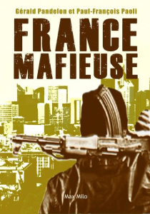 La France des caïds - Pandelon Gérald ; Ferrier Bertrand