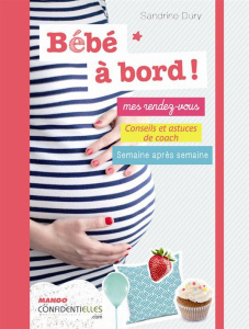 Bébé(s) à bord ! - Dury Sandrine
