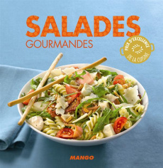 Salades gourmandes - Tombini Marie-Laure
