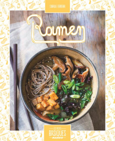 Ramen - Ferreira Coralie ; Deslandes Charly