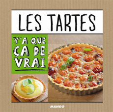 Les tartes - Etienne Jean