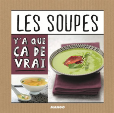 Les soupes - Etienne Jean