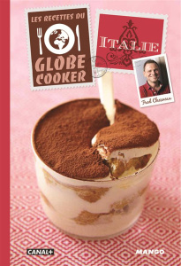 Italie - Chesneau Frédéric ; Winkelmann Bernhard