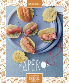 Apéro - Sourbier Camille ; Balme Martin