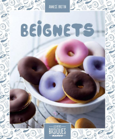 Beignets - Bretin AnneCé ; Balme Martin