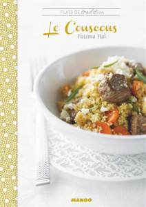 Couscous - Hal Fatéma ; Vaurès-Santamaria Philippe ; Pain Sid