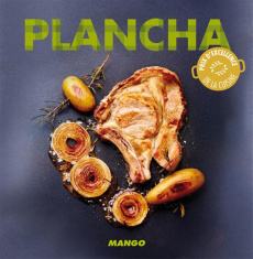 Plancha - Tombini Marie-Laure