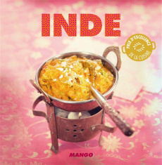 Inde - Tombini Marie-Laure