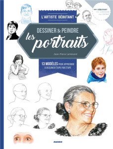 Les portraits - Lamérand Jean-Pierre