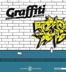 Graffiti - Persu Francis ; Aubry Allan