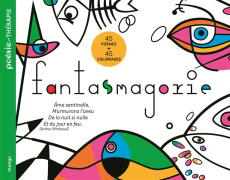 Fantasmagories - Bonenfant Fanny