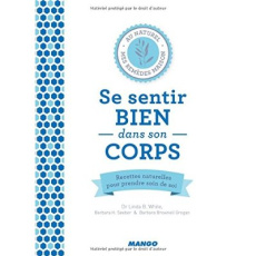 Se sentir bien dans son corps - Seeber Barbara H. ; Brownell Grogan Barbara ; Whit