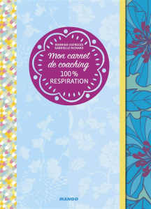 100% respiration - Cofreces Rodrigo ; Richard Gabrielle ; Thomas Char