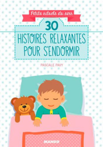 Petits rituels zen - Pavy Pascale