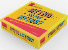 MYTHO OU PAS MYTHO ? - QUI SERA LE MEILLEUR BLUFFEUR ? - CAUDAL/MASSON