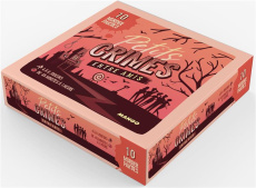 PETITS CRIMES ENTRE AMIS - VOUS AVEZ TOUS UN SECRET A CACHER... - PELLETIER VIRGINIE