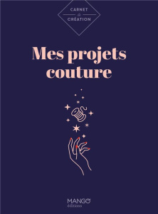 Mes projets couture - Jean Mélanie