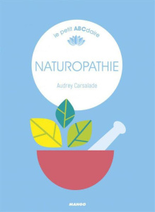 Naturopathie - Carsalade Audrey ; Stefano Laurent