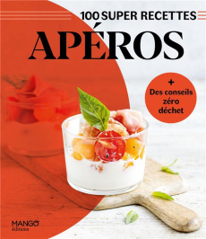 Apéros - Gomez Gema ; Wauters Marc