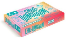 Choc des générations - Boyer Cécile