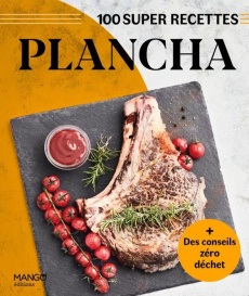 Plancha - Tombini Marie-Laure