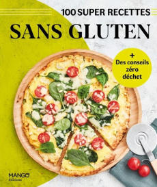Sans gluten - Tombini Marie-Laure