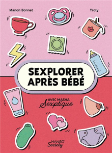 Sexplorer après bébé - BONNET/TROTY