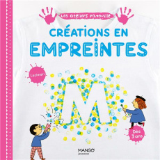 Créations en empreintes - LUCIMARI