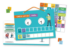 Rituels de la journée - Kleindienst Anne-Claire ; Corazza Lynda