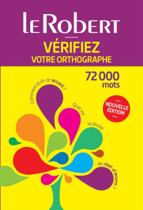 Vérifiez votre orthographe. 72 000 mots - Le Fur Dominique ; Rossi Jennifer