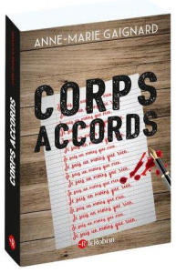 Corps accords - Gaignard Anne-Marie