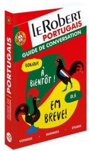 Guide de conversation portugais - Ferreira Adao Ana