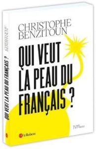 Qui veut la peau du français ? - Benzitoun Christophe