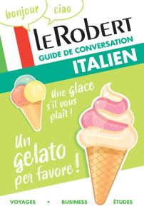 Guide de conversation italien - Ferdeghini Marina ; Niggi Paola