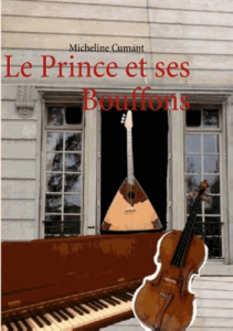 PRINCE ET SES BOUFFONS - CUMANT MICHELINE
