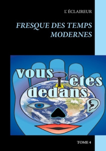 Fresque des temps modernes - ECLAIREUR L'