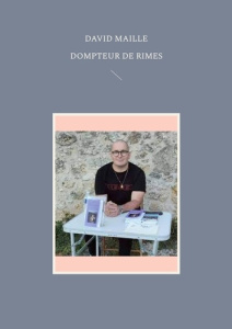 Dompteur de rimes - Maille David