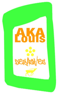 Dervish/es - Aka Louis