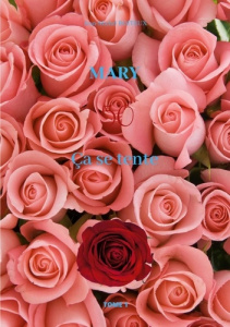 Mary Tome 1 : 50 ça se tente - Boiteux Jean-Michel